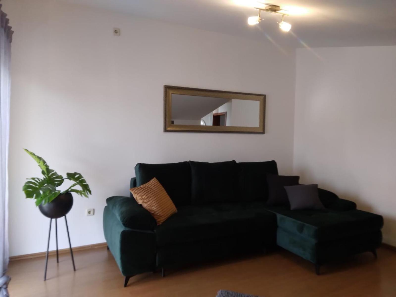 Apartments Anita Frane Vodice Exterior photo