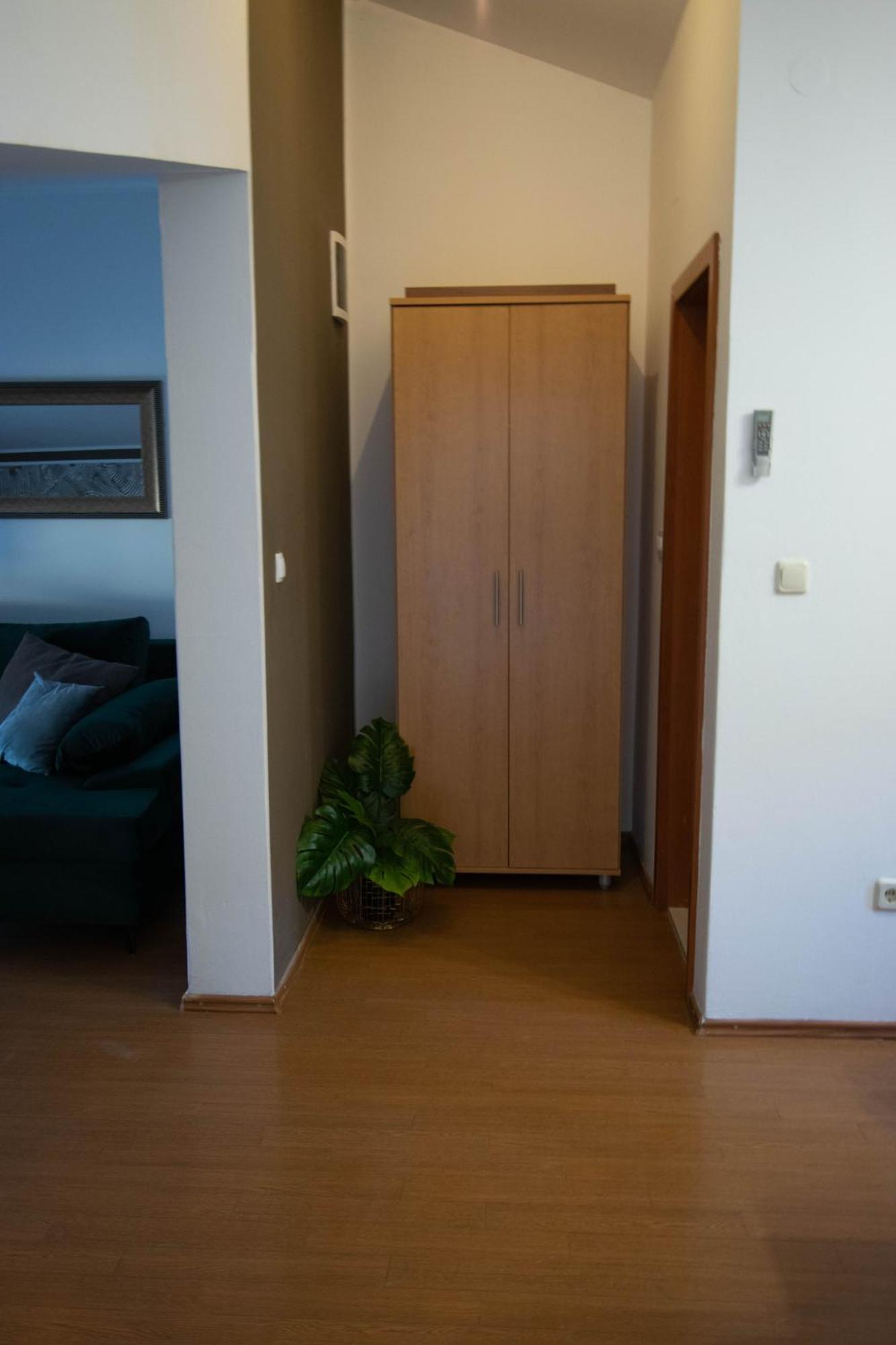 Apartments Anita Frane Vodice Exterior photo